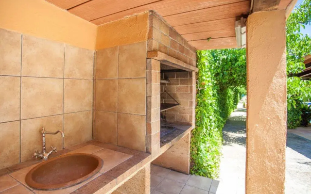Villa Poligono 7 Parcela 260 Holiday hous No.1 - Villas_and_Bungalows in Alcudia - Photo 2