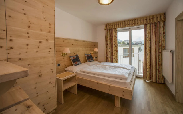 Hotel Garni Snaltnerhof