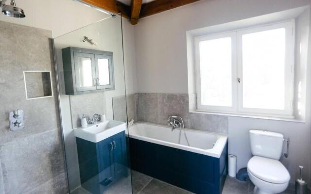 Luxury Provençal retreat 5 mins from Valbonne