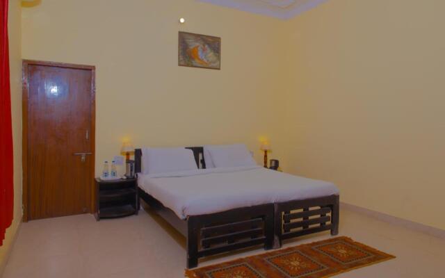 Jungle View Resort