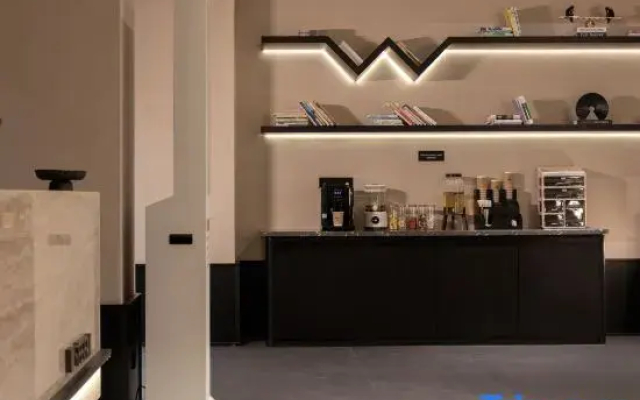 WFEIFANDESIGNHOTEL