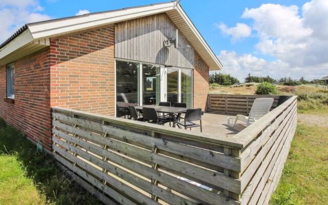 "Tamer" - 1.4km from the sea in Western Jutland