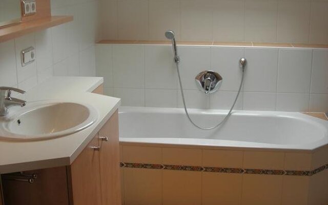 Ferienwohnung Ida Kogler