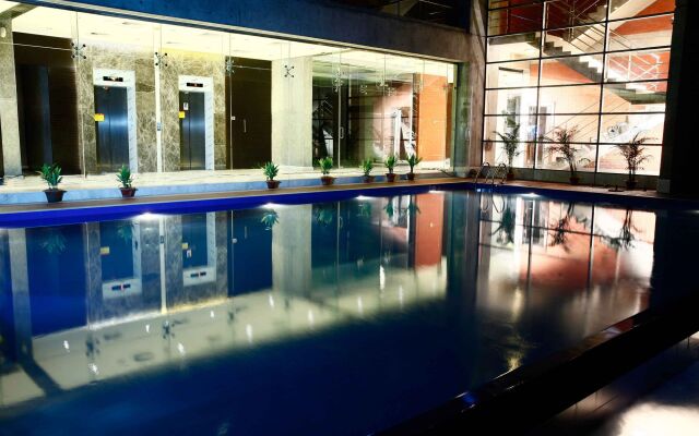 The Olives Residence & Suite