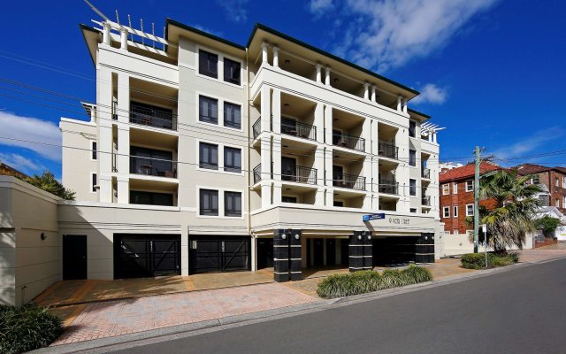 Coogee Bay Hotel