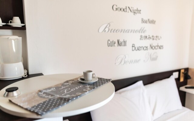 Villa Azur Cap D'ail Studio n. 3