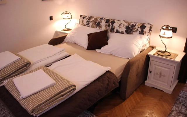 ELLA Apartment Timisoara no11