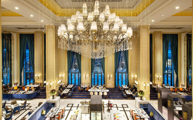 Sofitel Shanghai Hongqiao