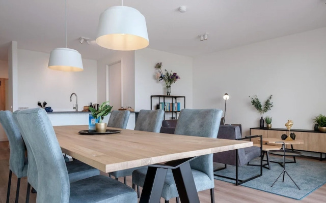 Dormio Breskens Apartments & Penthouses