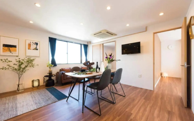 Tora Hotel Skytree - Vacation STAY 51817v