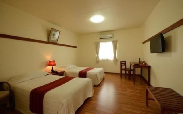 Sakura Inn