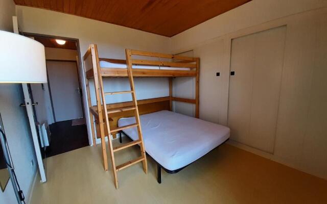 Appartement Seignosse, 2 Pièces, 5 Personnes - Fr-1-239-102