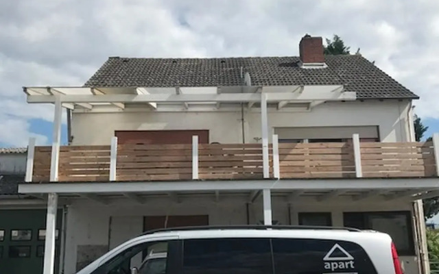 Apart Wohnraum Holzhandel