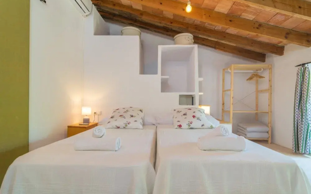 Son Banus in Manacor
