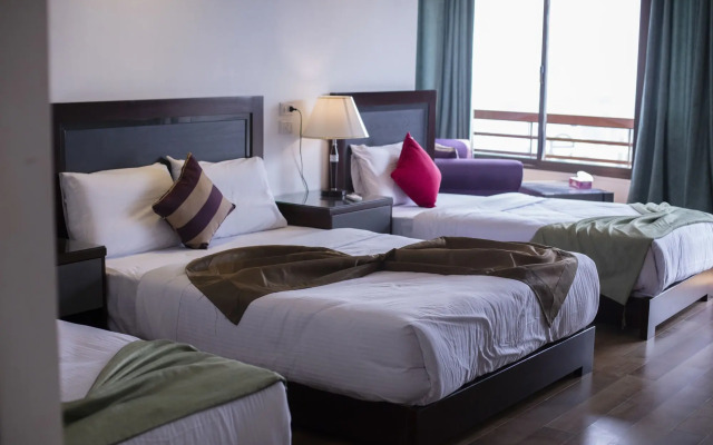 Nile Boutique hotel