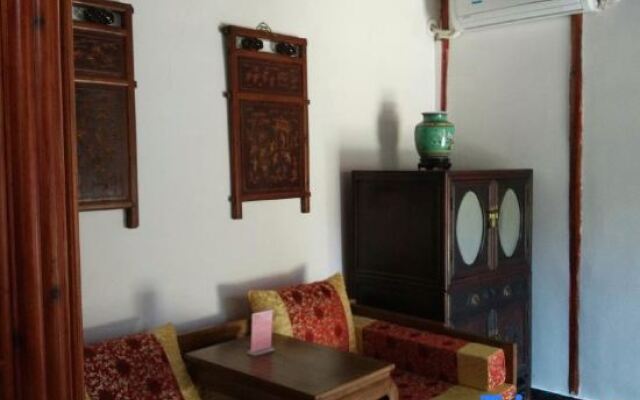 Jingyitang Folk House Inn Tongli