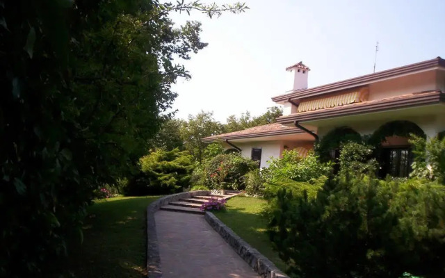 Villa al Bosco