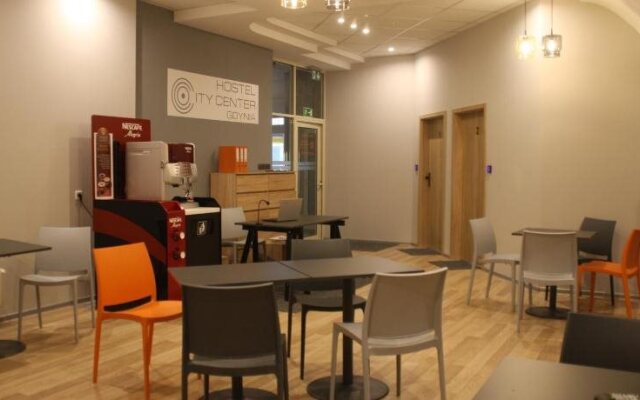Hostel City Center Gdynia