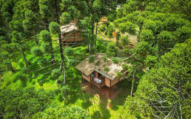 Pousada Casa Campestre