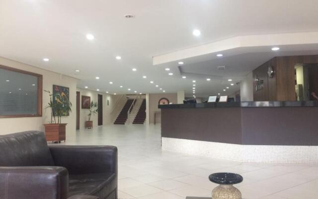 Realce Hotel