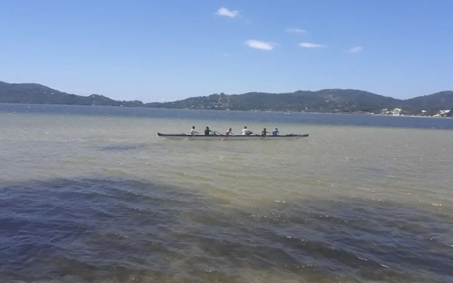 Lagoa Nômade