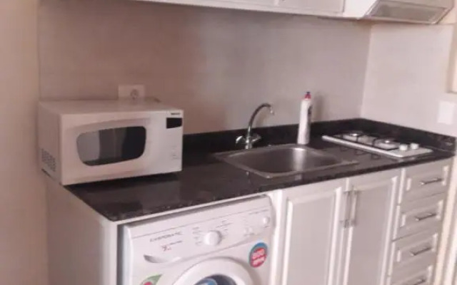 berdawny apartment