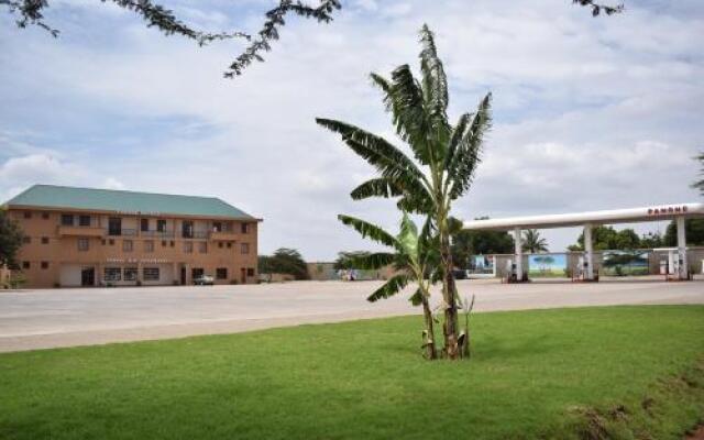 Boma Hotel