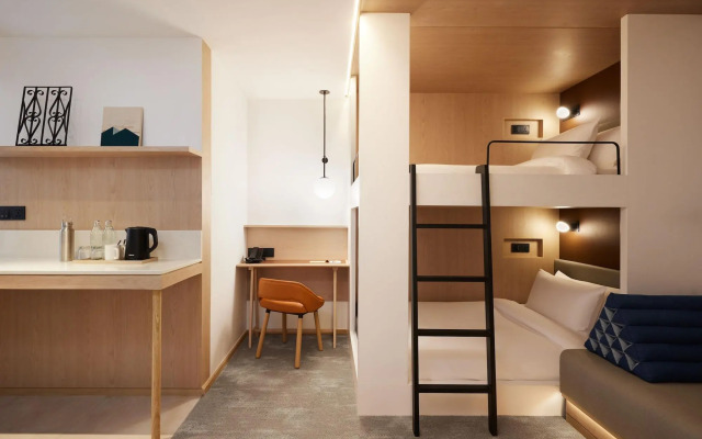 ASAI Bangkok Sathorn