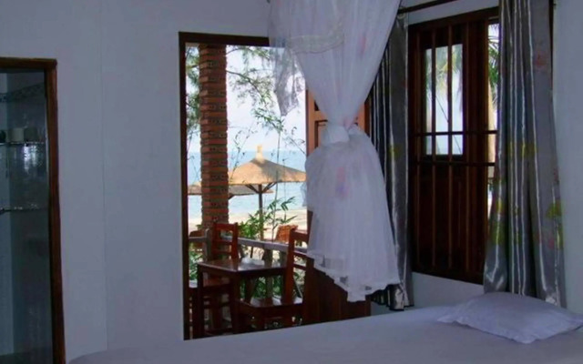 Phu Quoc Kim - Bungalow On The Beach