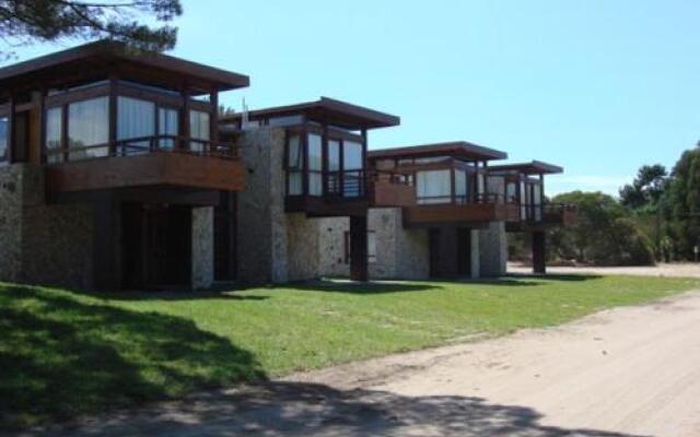 Cabanas Arenas Blandas