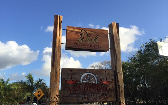 Wish Tulum