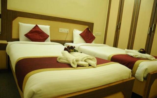 Clara Hotels