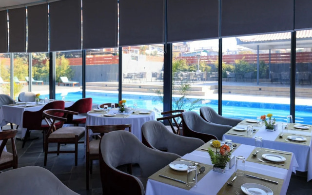 Hotel Dolmaling
