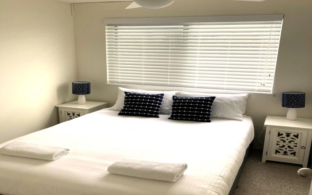 Tripcony Quays Apartments