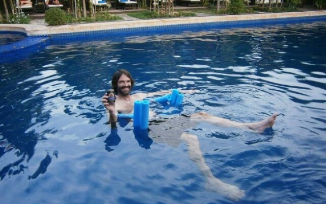 Summer Villa Resort