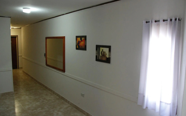 Hotel Menossi