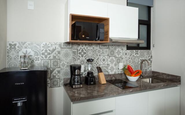 XKAA Ocean View Condos By Smart Rentals