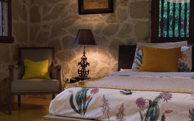 Villa Sunset Jogjakarta