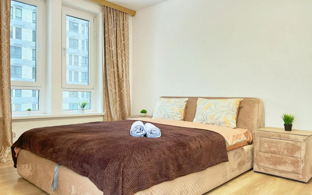 ПроАпарт Котельники