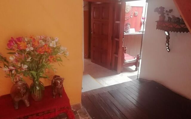 Hostal El Labrador