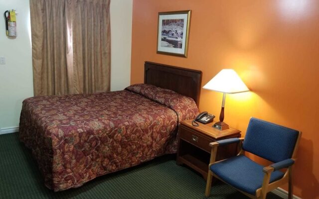 Norvic Motel