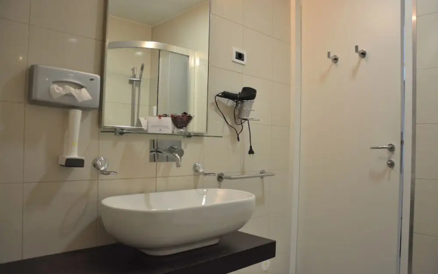 Suite Hotel Klass