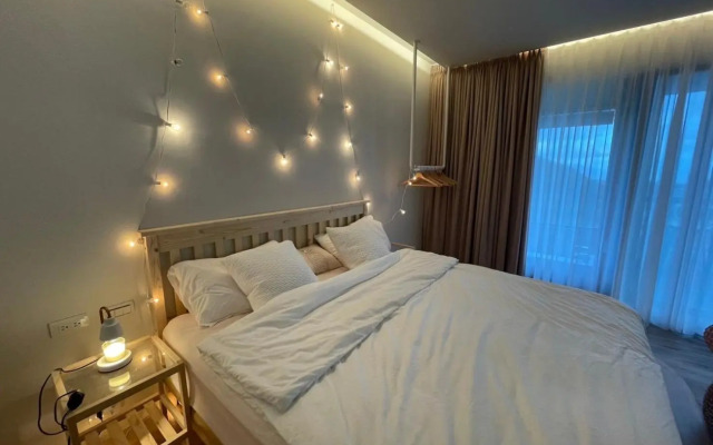 Toucheng Coolbreeze Holmestay