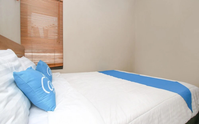 Airy Cisarua Puncak Hankam KM 80 Bogor