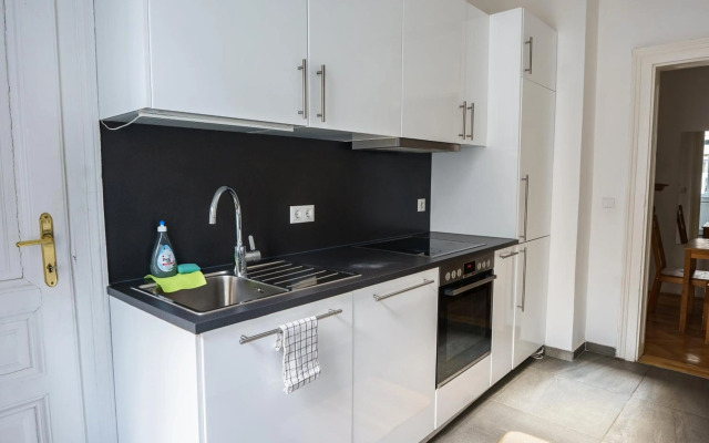 Vienna Living Apartments - Schönbrunn