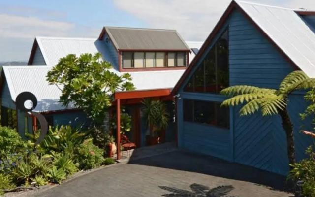 Titore Lodge