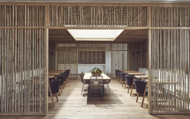 Olea All Suite Hotel, a Member of Design Hotels