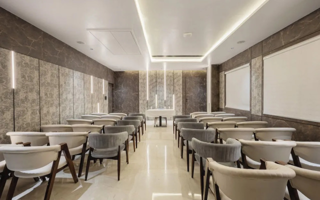 La Maniere -Business hotel