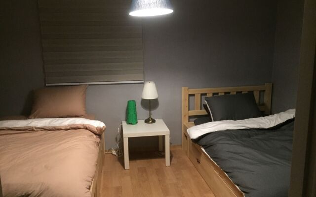 The Guesthouse DMZ Stay - Hostel