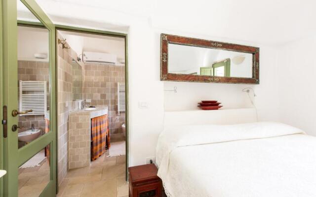 Trulli Masseria Donno Santo